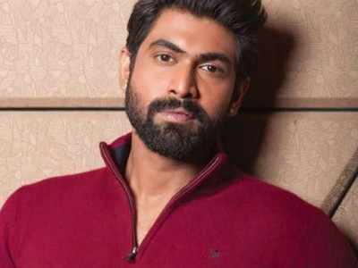 Rana Daggubati recalls the time when he worked behind-the-scenes on films