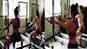 Malaika Arora and Sara Ali Khan catching up over a pilates session is pure body goals!