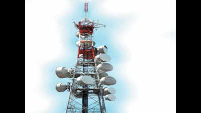 Frame mobile tower policy, NMC told