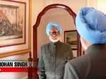 The Accidental Prime Minister