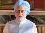 The Accidental Prime Minister