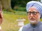 The Accidental Prime Minister