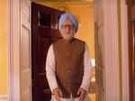 The Accidental Prime Minister