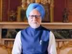 The Accidental Prime Minister