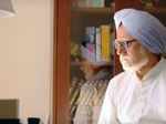 The Accidental Prime Minister