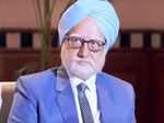 The Accidental Prime Minister