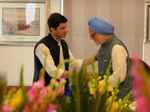 The Accidental Prime Minister