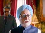 The Accidental Prime Minister