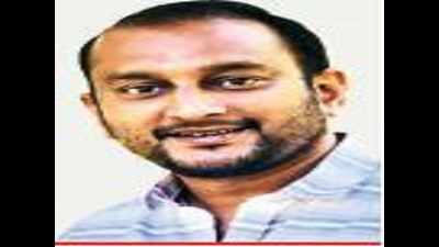 Jaleel blackmailed CPM leadership: Youth League