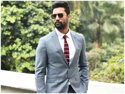 Vicky Kaushal says the positive feedback for ‘Uri’ has left him overwhelmed