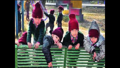 Dehradun, Haridwar schools closed on Tuesday