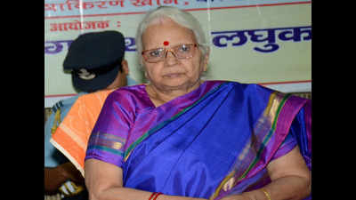 Hostel students know what discipline is: Governor Mridula Sinha