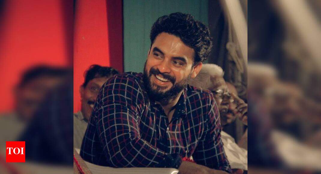 Tovino teams up with Basil Joseph again Malayalam Movie News Times