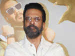 Javed Jaffrey