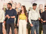 Total Dhamaal: Trailer launch