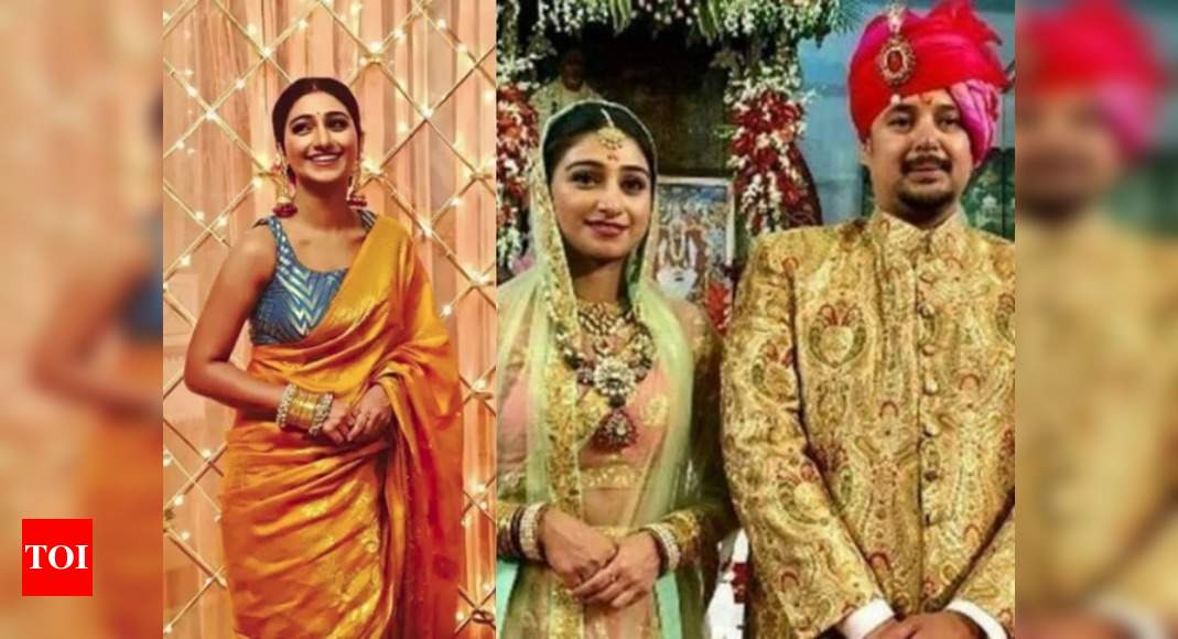 Yeh Rishta Kya Kehlata Hais Mohena Singh Aka Kirti To Get Engaged In February Read More 0635