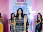 Livon Times Fresh Face 2018 Mumbai Finale: Designer Round