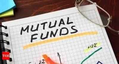 Mutual fund risk: Can all money be lost in a mutual fund? - Times of India