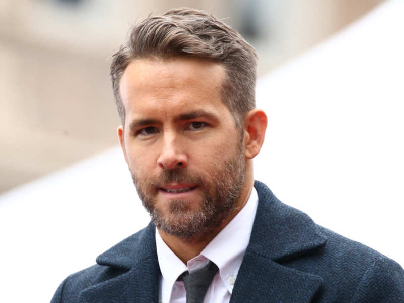 Ryan Reynolds Cancels Surgery To Promote Deadpool 2 In China English Movie News Times Of India