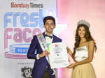 Livon Times Fresh Face 2018 Mumbai Finale: Sub Contest