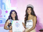 Livon Times Fresh Face 2018 Mumbai Finale: Sub Contest