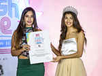 Livon Times Fresh Face 2018 Mumbai Finale: Sub Contest