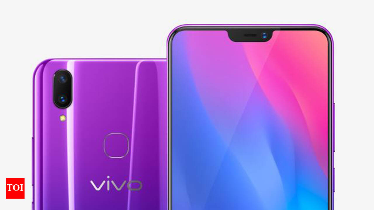 Vivo Y89 Price: Vivo Y89 with 6.26-inch screen, 3,260mAh battery