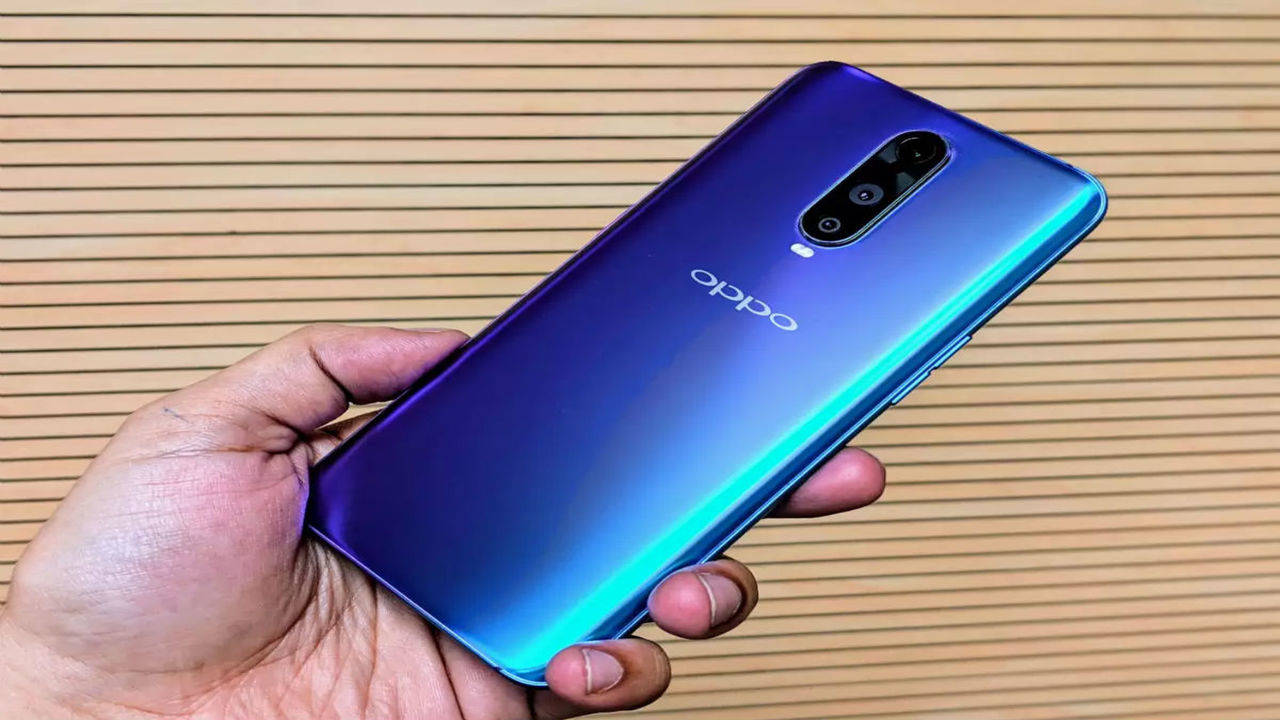 spec oppo r17 pro