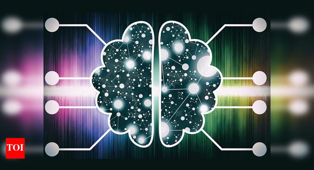 Neuromorphic engineering is the industry of the future' - Times of