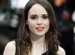 
Ellen Page felt 'depressed', 'anxious' in her 20s
