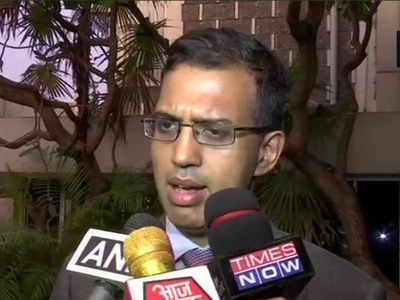 Vivek Doval's defamation plea: Court to hear matter on Jan 30