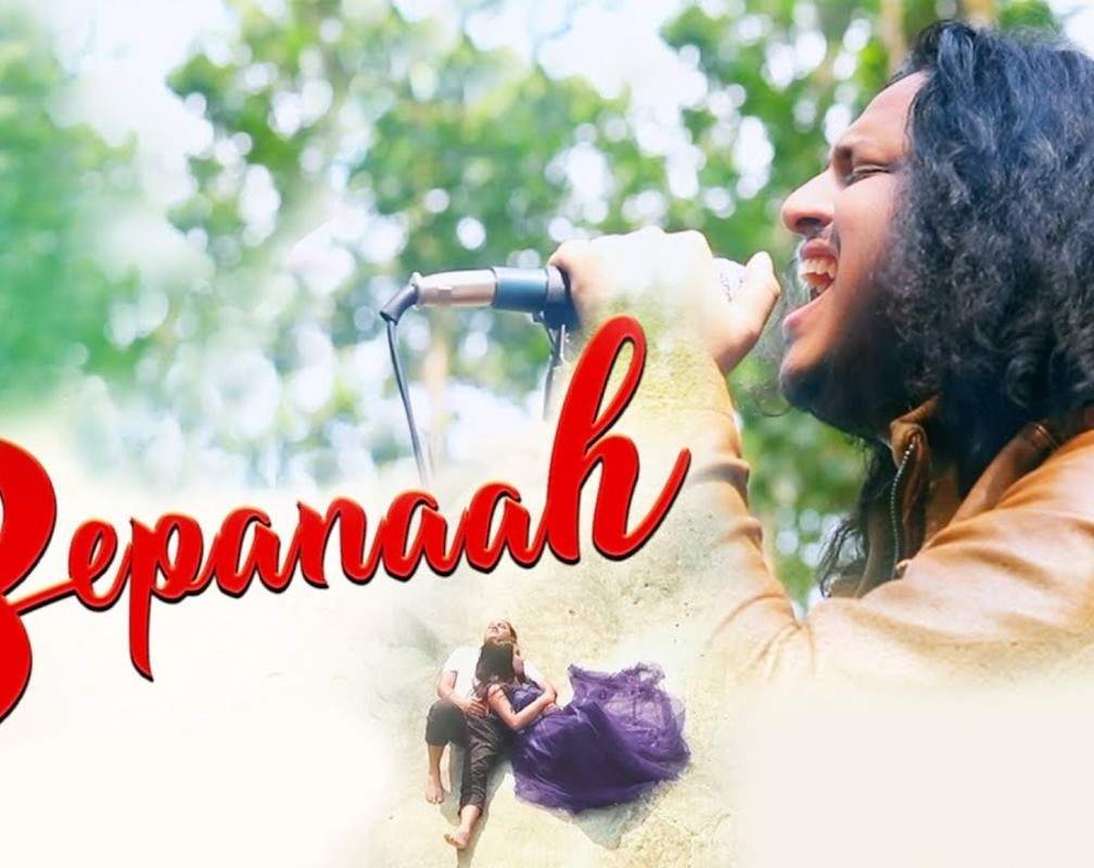 
Latest Hindi Song Bepanaah Sung By Nitesh Tiwari
