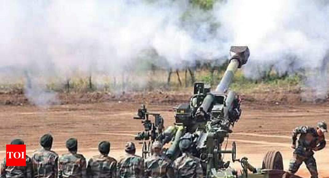 Chinese parts in India-made Bofors: MP officer questioned by CBI goes missing 