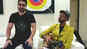 Singers Shashi and Khushi talk about their latest song