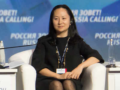 China warns US, Canada against extradition of Huawei CFO