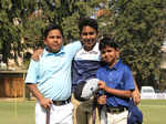 Prashant Agarwal, Aditya Khaitan and Varish Mohta