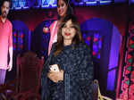 Celebs attend Annup Sonii​'s play 'Ballygunge 1990'