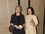  Dolly Thakore and Nandita Puri