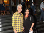 Celebs attend Annup Sonii​'s play 'Ballygunge 1990'