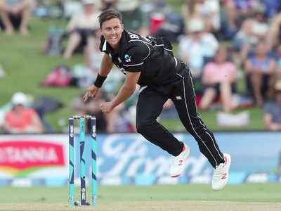 India vs New Zealand: Trent Boult will be a handful against India, says Dion Nash