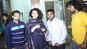 Kangana Ranaut: I was pinched on my butt by a man in public