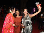 Juhi Babbar, Divya Dutta and Sheeba