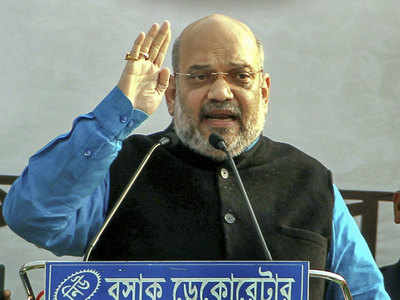 All Bengali refugees will be given citizenship under the Citizenship Bill, says Amit Shah