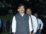 Sanjay Raut