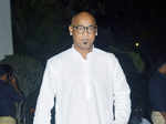 Vinod Kambli