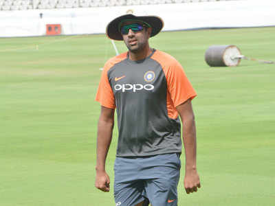Ashwin must be considered for 2019 World Cup, says Gambhir