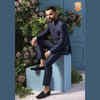 Virat kohli manyavar indo on sale western