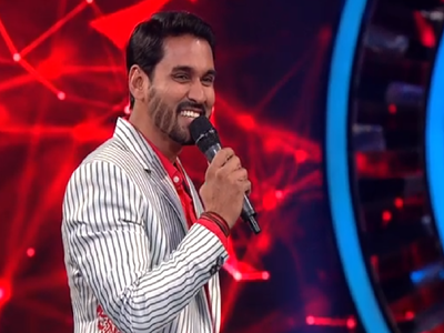 Bigg Boss is not a game, It is a journey to me, says Bigg Boss evicted ...