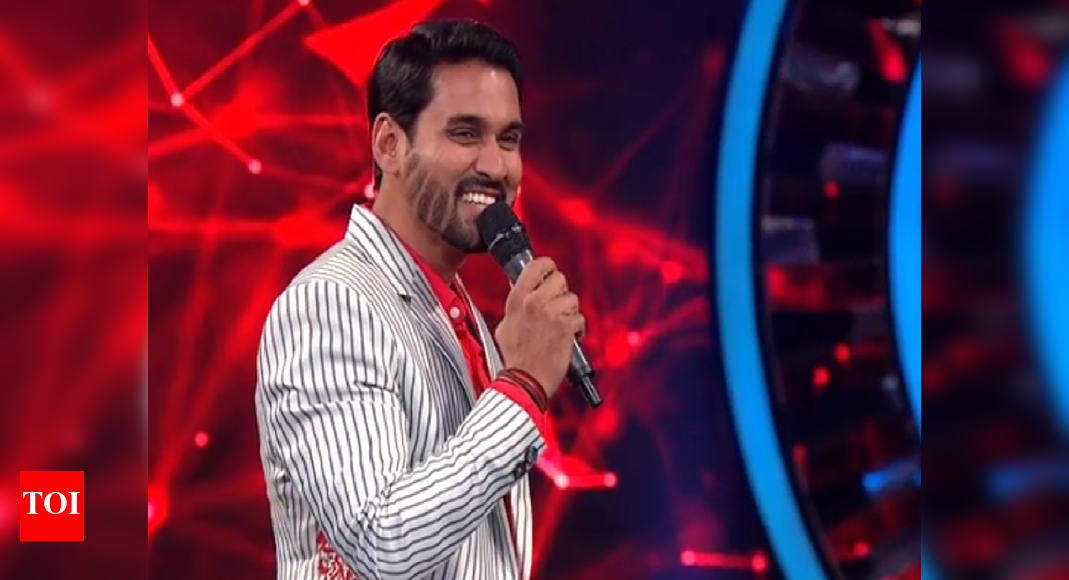 Bigg Boss is not a game, It is a journey to me, says Bigg Boss evicted ...