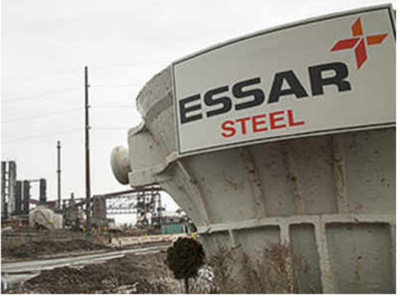 SBI sale of debt in Essar Steel not to stall IBC process